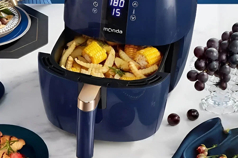 best air fryer for a family