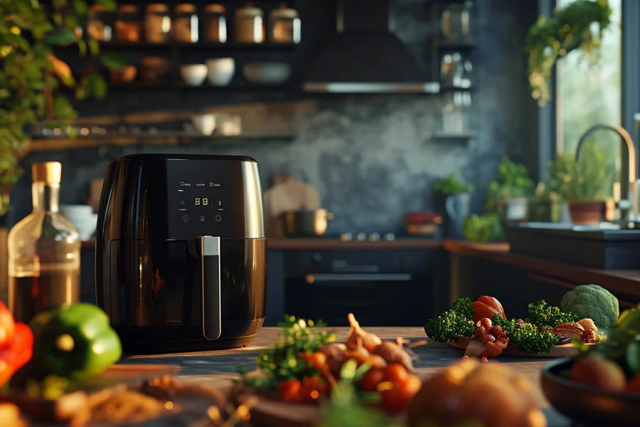 where to buy air fryer