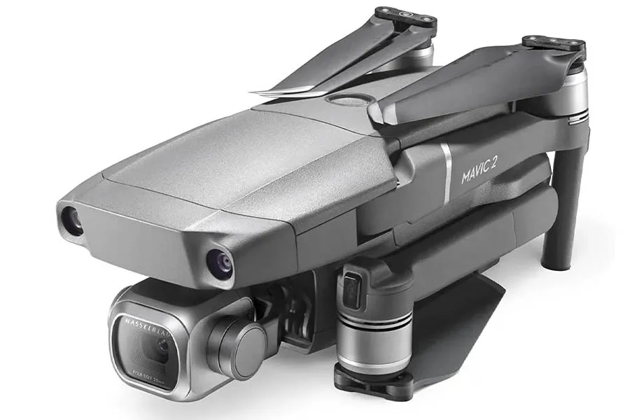 drone with best camera